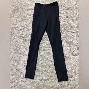 ZYIA leggings *pockets*